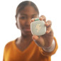 imagiCharm: Learn to Code with Fun LED Keyring - Unleash Your Creativity! imagiCharm: Learn to Code with Fun LED Keyring - Unleash Your Creativity!