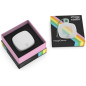 imagiCharm: Learn to Code with Fun LED Keyring - Unleash Your Creativity! imagiCharm: Learn to Code with Fun LED Keyring - Unleash Your Creativity!