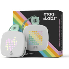 imagiLabs imagiCharm, le porte-clés programmable