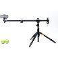 Glide Gear OH50 Overhead Camera Mount: Get Perfect Top-Down Shots for Stunning Photos & Videos! Glide Gear OH50 Overhead Camera Mount: Get Perfect Top-Down Shots for Stunning Photos & Videos!