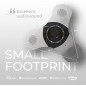 Skywin Wireless Conference Speaker - Crystal Clear Audio & Noise Cancellation for Seamless Meetings Skywin Wireless Conference Speaker - Crystal Clear Audio & Noise Cancellation for Seamless Meetings