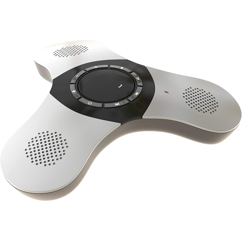 Skywin, the wireless speakerphone