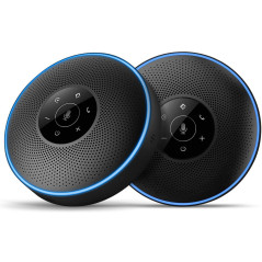 eMeet M220, the speakerphones with daisy chain function