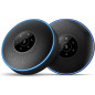 eMeet M220: Conférence Audio Impeccable jusquà 16 ! Son 360°, Annulation du Bruit IA, Portable eMeet M220: Conférence Audio Impeccable jusquà 16 ! Son 360°, Annulation du Bruit IA, Portable