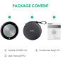 Yealink CP700: Haut-Parleur Bluetooth Portable Certifié Teams - Son Impeccable Partout! Yealink CP700: Haut-Parleur Bluetooth Portable Certifié Teams - Son Impeccable Partout!