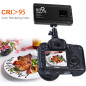 Weeylite RB9 RGB Video Light: Unleash Your Creative Vision with Pro-Quality Lighting! Weeylite RB9 RGB Video Light: Unleash Your Creative Vision with Pro-Quality Lighting!
