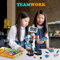 Kit Robotique STEM OKK : LAventure de Construction Programmable pour Enfants (8-12 ans) ! Kit Robotique STEM OKK : LAventure de Construction Programmable pour Enfants (8-12 ans) !