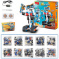 Kit Robotique STEM OKK : LAventure de Construction Programmable pour Enfants (8-12 ans) ! Kit Robotique STEM OKK : LAventure de Construction Programmable pour Enfants (8-12 ans) !