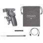 DJI Osmo Mobile 3: Capture Cinematic Smartphone Videos with this Foldable Gimbal! DJI Osmo Mobile 3: Capture Cinematic Smartphone Videos with this Foldable Gimbal!