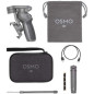 DJI Osmo Mobile 3: Capture Cinematic Smartphone Videos with this Foldable Gimbal! DJI Osmo Mobile 3: Capture Cinematic Smartphone Videos with this Foldable Gimbal!