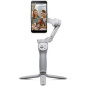 DJI OM 4 Combo: Stabilisateur Smartphone 3 Axes - Filmez comme un Pro!