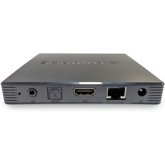 Mandoe Digital Signage Player: Transform Your Business with Dynamic Displays!