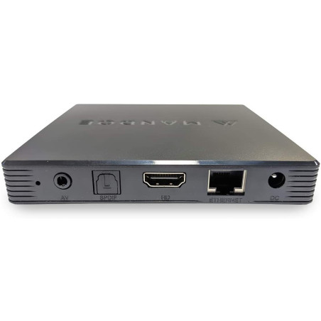 Mandoe Digital Signage Player: Transform Your Business with Dynamic Displays!