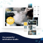 Mandoe Digital Signage Player: Transform Your Business with Dynamic Displays! Mandoe Digital Signage Player: Transform Your Business with Dynamic Displays!