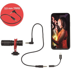 JOBY GorillaPod Mobile Vlogging Kit: Your On-the-Go Content Creation Studio