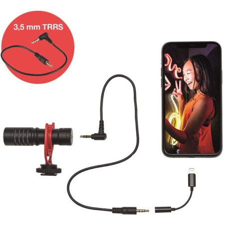 JOBY GorillaPod Mobile Vlogging Kit: Your On-the-Go Content Creation Studio