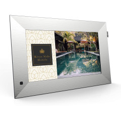 Nixplay 13 Digital Signage: Boost Your Business with Stunning HD Displays & Easy Remote Management