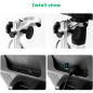 Microscope Numérique HD Andonstar AD208: Explorez lInfiniment Petit avec Précision!