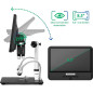 Andonstar PrecisionView AD208 Digital Microscope: See the Unseen in Stunning 1080p! Andonstar PrecisionView AD208 Digital Microscope: See the Unseen in Stunning 1080p!
