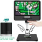 Andonstar PrecisionView AD208 Digital Microscope: See the Unseen in Stunning 1080p! Andonstar PrecisionView AD208 Digital Microscope: See the Unseen in Stunning 1080p!