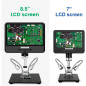 Andonstar PrecisionView AD208 Digital Microscope: See the Unseen in Stunning 1080p! Andonstar PrecisionView AD208 Digital Microscope: See the Unseen in Stunning 1080p!