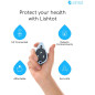 QuickCheck Lishtot: Testeur dEau Portable - Détecte 20+ Contaminants en 2 Secondes! QuickCheck Lishtot: Testeur dEau Portable - Détecte 20+ Contaminants en 2 Secondes!