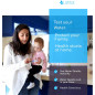 QuickCheck Lishtot: Testeur dEau Portable - Détecte 20+ Contaminants en 2 Secondes! QuickCheck Lishtot: Testeur dEau Portable - Détecte 20+ Contaminants en 2 Secondes!