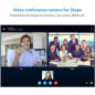 Tenveo 10X Zoom: Système de Caméra de Conférence Full HD pour des Réunions Immersives Tenveo 10X Zoom: Système de Caméra de Conférence Full HD pour des Réunions Immersives