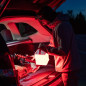 LuminAID Titan 2-in-1: Solar Camping Lantern & Phone Charger - Power On the Go! LuminAID Titan 2-in-1: Solar Camping Lantern & Phone Charger - Power On the Go!
