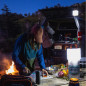LuminAID Titan 2-in-1: Solar Camping Lantern & Phone Charger - Power On the Go! LuminAID Titan 2-in-1: Solar Camping Lantern & Phone Charger - Power On the Go!