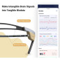 Flowtime Meditation Headband: Unlock Deeper Relaxation & Focus with Brainwave Tracking