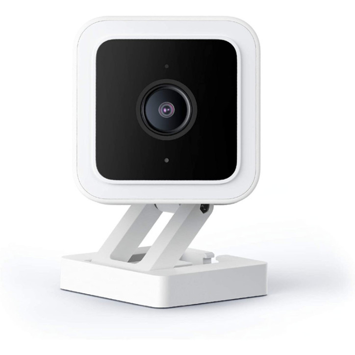 Wyze Cam v3: HD Security Camera - Indoor/Outdoor, Color Night Vision, 2-Way Audio Wyze Cam v3: HD Security Camera - Indoor/Outdoor, Color Night Vision, 2-Way Audio