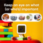 Wyze Cam v3: HD Security Camera - Indoor/Outdoor, Color Night Vision, 2-Way Audio Wyze Cam v3: HD Security Camera - Indoor/Outdoor, Color Night Vision, 2-Way Audio