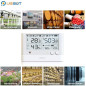 UbiBot WS1 Pro: Smart WiFi Thermometer & Hygrometer - Monitor Temp, Humidity & Light, Get Alerts! UbiBot WS1 Pro: Smart WiFi Thermometer & Hygrometer - Monitor Temp, Humidity & Light, Get Alerts!