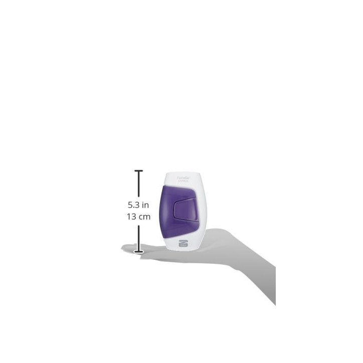 Silkn Flash&Go Express: Painless Permanent Hair Removal at Home Silkn Flash&Go Express: Painless Permanent Hair Removal at Home