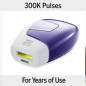 Silkn Flash&Go Express: Painless Permanent Hair Removal at Home Silkn Flash&Go Express: Painless Permanent Hair Removal at Home