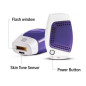 Silkn Flash&Go Express: Painless Permanent Hair Removal at Home Silkn Flash&Go Express: Painless Permanent Hair Removal at Home