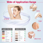 Imene T4 IPL Hair Removal Device: Permanent, Painless Hair Removal at Home Imene T4 IPL Hair Removal Device: Permanent, Painless Hair Removal at Home