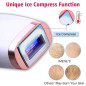 Imene T4 IPL Hair Removal Device: Permanent, Painless Hair Removal at Home Imene T4 IPL Hair Removal Device: Permanent, Painless Hair Removal at Home