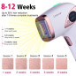 Imene T4 IPL Hair Removal Device: Permanent, Painless Hair Removal at Home Imene T4 IPL Hair Removal Device: Permanent, Painless Hair Removal at Home