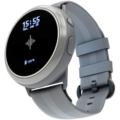 Soundbrenner Core: 4-in-1 Music Tool - Vibrating Metronome, Tuner, dB Meter & Smartwatch for Musicians