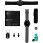 Soundbrenner Core: 4-in-1 Music Tool - Vibrating Metronome, Tuner, dB Meter & Smartwatch for Musicians Soundbrenner Core: 4-in-1 Music Tool - Vibrating Metronome, Tuner, dB Meter & Smartwatch for Musicians