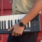 Soundbrenner Core: 4-in-1 Music Tool - Vibrating Metronome, Tuner, dB Meter & Smartwatch for Musicians Soundbrenner Core: 4-in-1 Music Tool - Vibrating Metronome, Tuner, dB Meter & Smartwatch for Musicians