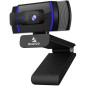 Webcam FHD NexiGo avec Autofocus : Capturez des Vidéos Impeccables et un Son Clair pour vos Appels et Streaming ! Webcam FHD NexiGo avec Autofocus : Capturez des Vidéos Impeccables et un Son Clair pour vos Appels et Streaming !