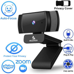 NexiGo N930AF, the small conference camera
