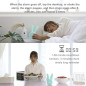 Dreamy Rabbit Night Light: Touch & Remote Control, Sleep Timer, Perfect Kids Gift Dreamy Rabbit Night Light: Touch & Remote Control, Sleep Timer, Perfect Kids Gift