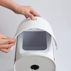 Dogness Smart Cam Feeder, le distributeur automatique pour