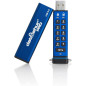 iStorage datAshur PRO 8GB: Military-Grade Secure USB Drive with PIN Access iStorage datAshur PRO 8GB: Military-Grade Secure USB Drive with PIN Access