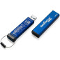 iStorage datAshur PRO 8GB: Clé USB Sécurisée avec Chiffrement Matériel - Protégez Vos Données Sensibles! iStorage datAshur PRO 8GB: Clé USB Sécurisée avec Chiffrement Matériel - Protégez Vos Données Sensibles!