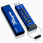 iStorage datAshur PRO 8GB: Clé USB Sécurisée avec Chiffrement Matériel - Protégez Vos Données Sensibles! iStorage datAshur PRO 8GB: Clé USB Sécurisée avec Chiffrement Matériel - Protégez Vos Données Sensibles!